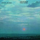 Gary Burton Chick Corea - Crystal Silence