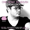 Simon Groove - One Night In Heaven Vol 17 Continuous Mix