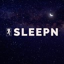 SLEEPN - Brown Noise Sleep Baby Soft