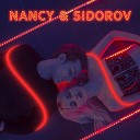 NANCY SIDOROV - Кто то но не я