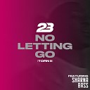 23 Unofficial feat Sharna Bass - No Letting Go Torn 2