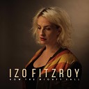 Izo FitzRoy - Red Line