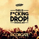 Kicksam - This Is Fucking Drop Original Mix