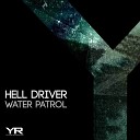 Hell Driver - Scraper Original Mix