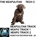 Tech Crew - Neapul Trsck 2 Original Mix