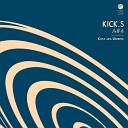 Kick S - X924 Original Mix