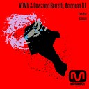 VDMV Davizzino Barretti American DJ - Vacuum Original Mix