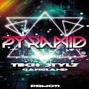 Tech Stylz - Gangland Original Mix