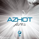 Azhot - Moon Original Mix