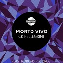 Ck Pellegrini - Morto Vivo Original Mix