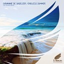 Giovannie De Sadeleer - Endless Summer Syntouch Remix