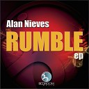 Alan Nieves - Heavy Original Mix