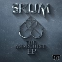 Skum - The Force Original Mix
