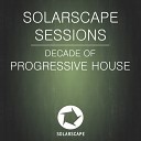 Solarscape - Ricochet Original Mix