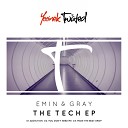 Emin Gray - Make The Beat Drop Original Mix