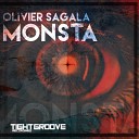 Olivier Sagala - Lunatic Original Mix