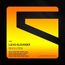 Alexander Lucas - Revolution 909 Original Mix