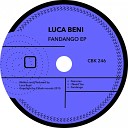 Luca Beni - I Need You Original Mix