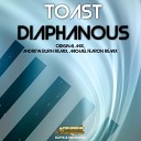 Toast - Diaphanous Andrew Burn Remix