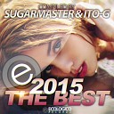 Borja Conesa Sugarmaster Ito G - Uhh Ohh Original Mix