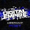 Arsonnic - Poet Original Mix