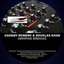 Douglas Khan Cassidy Romero - Vibrating Windows