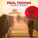 Paul Thomas - Ohanya Sunset