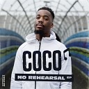 Coco feat Lisa Mercedez - One Step Ahead