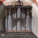Christian von Blohn - Organ Sonata No 2 in C Minor Op 65 No 2 MVW W 57 II…