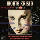 Monte Kristo - The Girl Of Lucifer Instrumental 1986