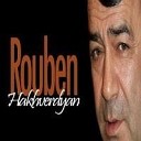 Rouben Hakhverdian - Ari Im Sokhak