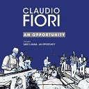 Claudio Fiori - We Don t Talk Anymore