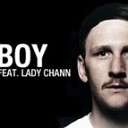 Zomboy feat Lady Chann - Here To Stay Boss Doms Remix