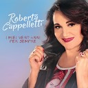 Roberta Cappelletti - la vita che va