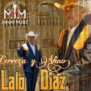 Lalo Diaz - Todo He Perdido