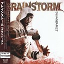 Brainstorm - Drowning Japan Bonus Track