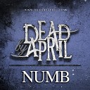 Dead by April - Numb Linkin Park cover