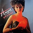 Angie St Philip - Light Up My Heart