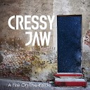 Cressy Jaw - Plutomaniac