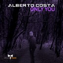 Alberto Costa - Only You Extended Version Italo Disco 2018