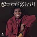 Foster Sylvers - Only My Love Is True