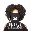 Da Cruz - Cansado de S o Paulo Tropical New Wave Mix