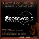 Chazzy Chaz - Fiasco Original Mix