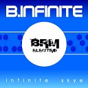 B Infinite - Touch Original Mix