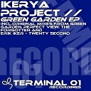 Ikerya Project - The Forgotten Original Mix