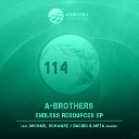 A Brothers - Endless Resources Michael Schwarz Remix
