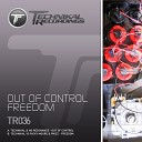Technikal NG Rezonance - Out Of Control Original Mix