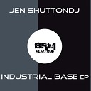 Jen Shuttondj - Terminal Block Original Mix