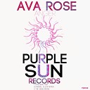 Ava Rose - Anger Original Mix