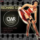 Richard DJ - MairieDouce Original Mix